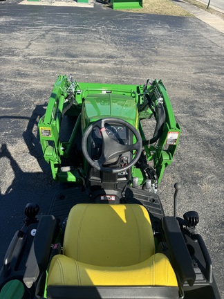 2024 John Deere 1025R