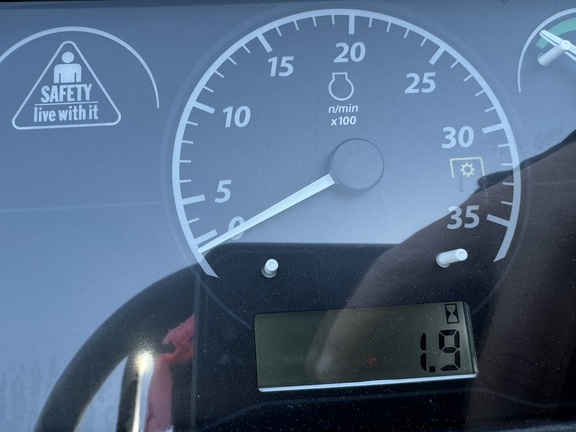 2024 John Deere 1025R