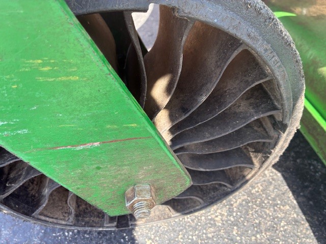 Used 2011 John Deere 997 Zero Turn Mowers at Koenig Equipment in Greensburg, IN - PhotoXL6