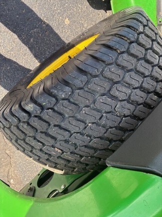 Used 2011 John Deere 997 Zero Turn Mowers at Koenig Equipment in Greensburg, IN - Photo9