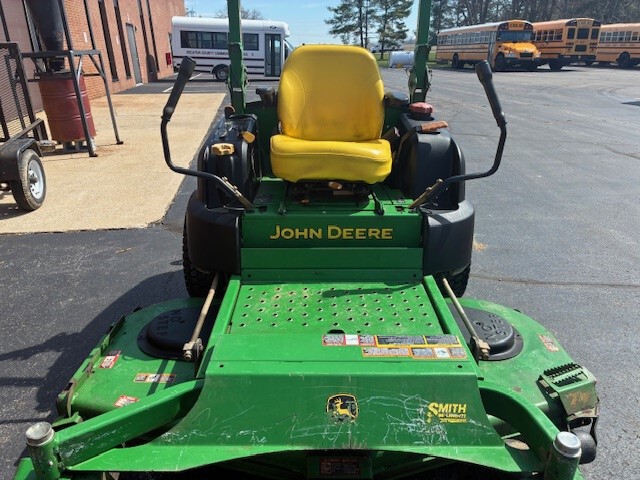 Used 2011 John Deere 997 Zero Turn Mowers at Koenig Equipment in Greensburg, IN - PhotoXL1
