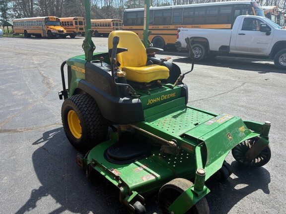 Used 2011 John Deere 997 Zero Turn Mowers at Koenig Equipment in Greensburg, IN - Photo2