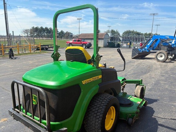 Used 2011 John Deere 997 Zero Turn Mowers at Koenig Equipment in Greensburg, IN - Photo3