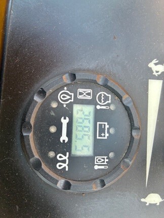 Used 2011 John Deere 997 Zero Turn Mowers at Koenig Equipment in Greensburg, IN - Photo5