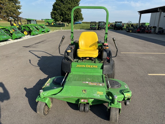 Used 2011 John Deere 997 Zero Turn Mowers at Koenig Equipment in Urbana, OH - Photo0