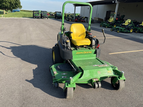Used 2011 John Deere 997 Zero Turn Mowers at Koenig Equipment in Urbana, OH - Photo7