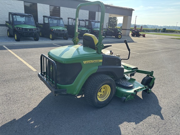 Used 2011 John Deere 997 Zero Turn Mowers at Koenig Equipment in Urbana, OH - Photo2