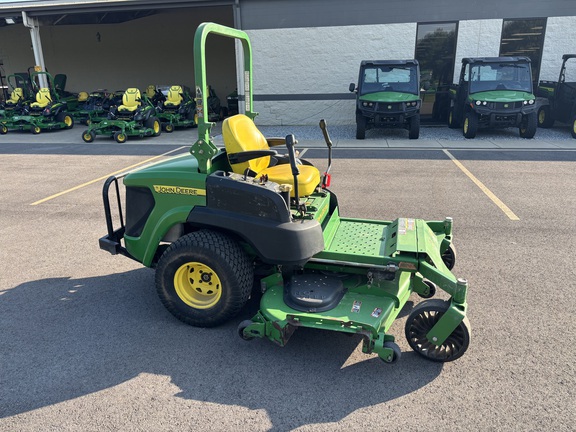 Used 2011 John Deere 997 Zero Turn Mowers at Koenig Equipment in Urbana, OH - Photo1