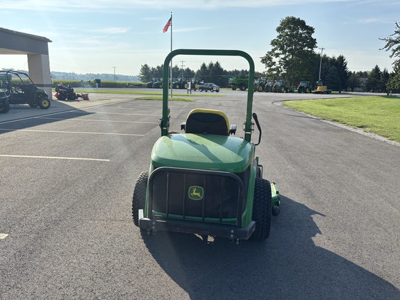 Used 2011 John Deere 997 Zero Turn Mowers at Koenig Equipment in Urbana, OH - Photo3