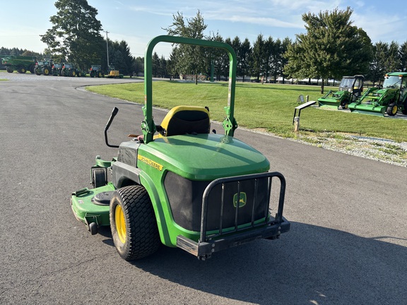 Used 2011 John Deere 997 Zero Turn Mowers at Koenig Equipment in Urbana, OH - Photo4