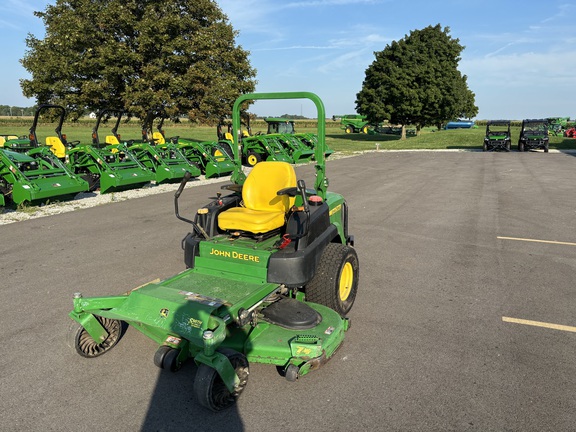 Used 2011 John Deere 997 Zero Turn Mowers at Koenig Equipment in Urbana, OH - Photo6