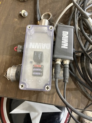 2010 John-Deere 1770NT CCS