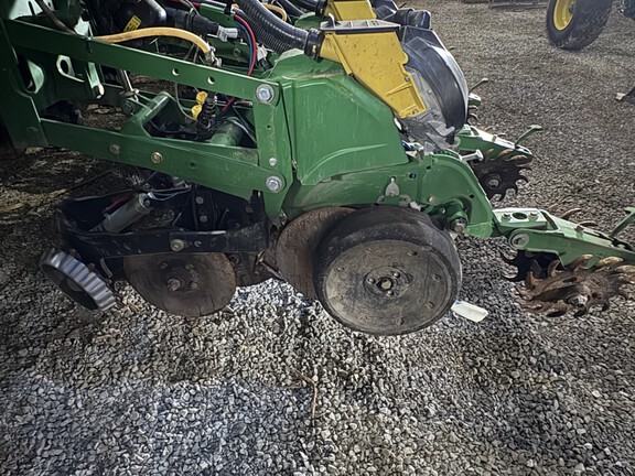 2010 John-Deere 1770NT CCS