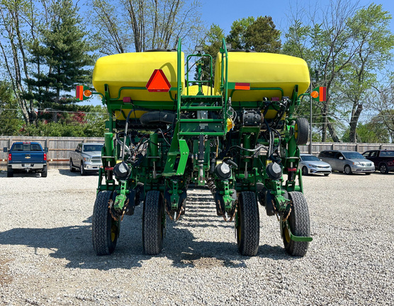 2010 John-Deere 1770NT CCS