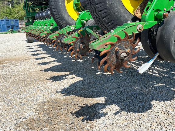 2010 John-Deere 1770NT CCS