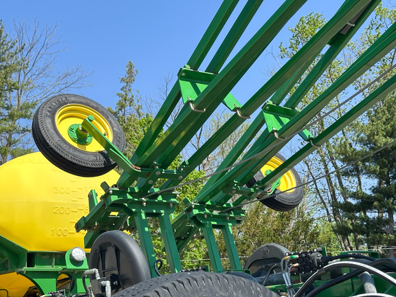 2010 John-Deere 1770NT CCS