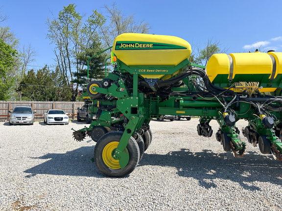 2010 John-Deere 1770NT CCS