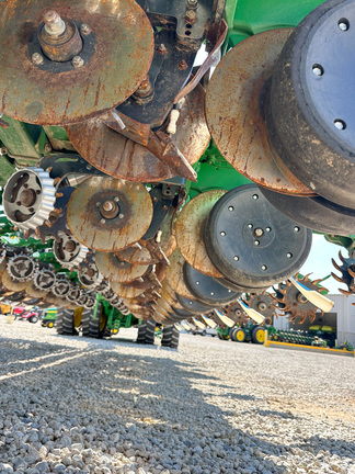 2010 John-Deere 1770NT CCS