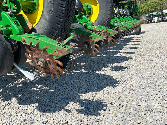 2010 John-Deere 1770NT CCS