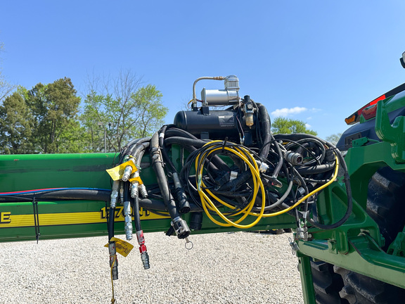 2010 John-Deere 1770NT CCS