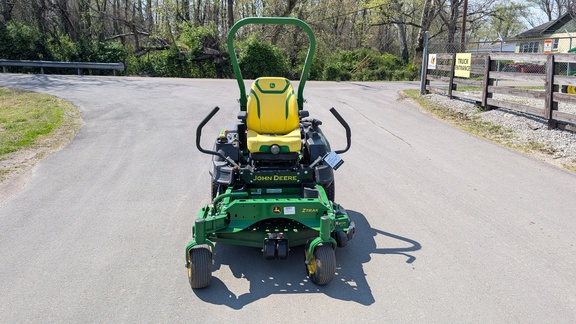 2024 John Deere Z920M