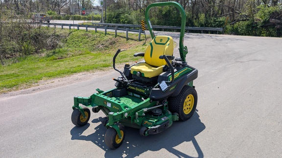 2024 John Deere Z920M