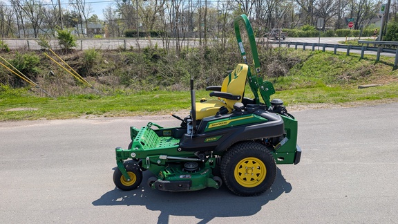 2024 John Deere Z920M