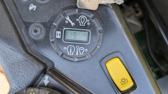 2024 John Deere Z920M