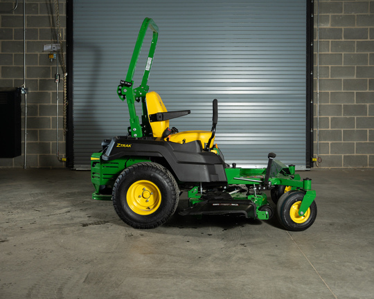 New In-Stock 2026 John Deere Z515E Zero Turn Mowers at Horizon Ag & Turf in Horizon Ag & Turf,  - Photo3