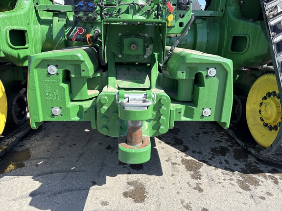 Used 2025 John Deere 9RX 830 Track Tractors at Horizon Ag & Turf in Lloydminster, AB - Photo7