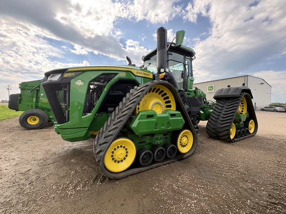  John Deere 9RX 830