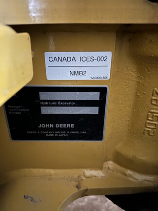 Photo of 2022 John Deere 30G