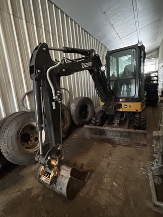 Photo of 2022 John Deere 30G