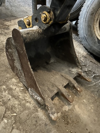 Photo of 2022 John Deere 30G