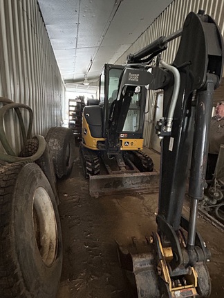 Photo of 2022 John Deere 30G