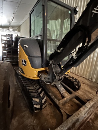 Photo of 2022 John Deere 30G