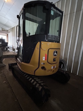 Photo of 2022 John Deere 30G