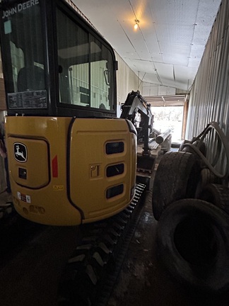 Photo of 2022 John Deere 30G