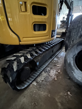 Photo of 2022 John Deere 30G