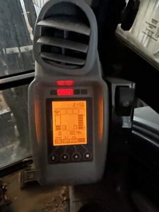 Photo of 2022 John Deere 30G