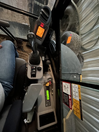 Photo of 2022 John Deere 30G