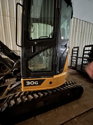 Photo of 2022 John Deere 30G