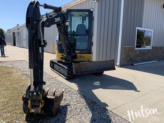 Photo of 2022 John Deere 30G