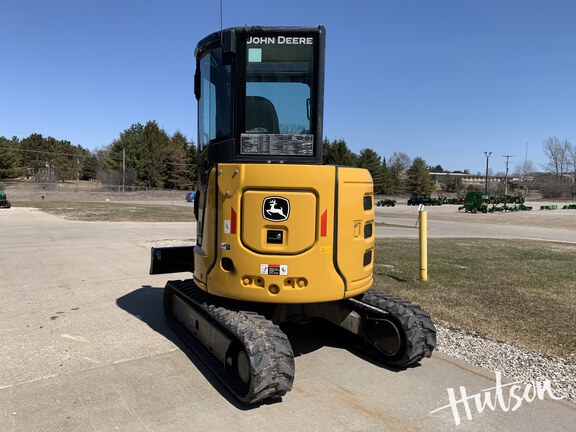 Photo of 2022 John Deere 30G