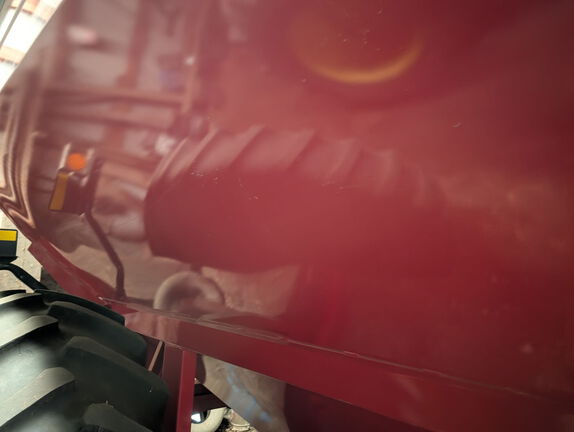 2010 Brent GC576 - Photo3