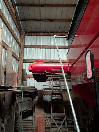 2010 Brent GC576 - Photo2