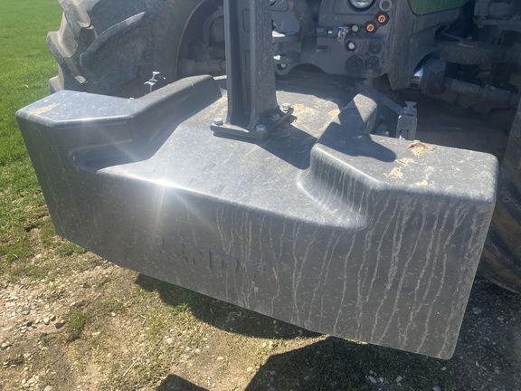 Photo of 2023 Fendt 930 Gen7