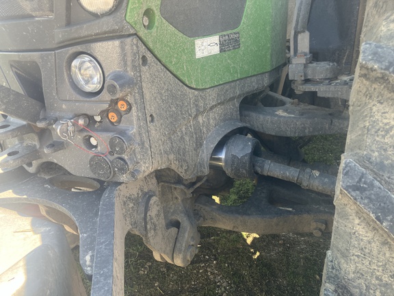 Photo of 2023 Fendt 930 Gen7