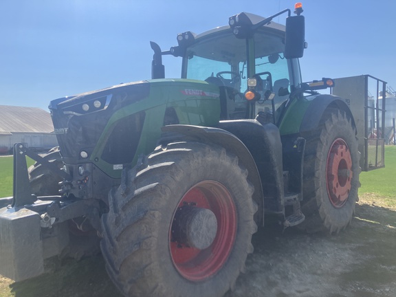 Photo of 2023 Fendt 930 Gen7
