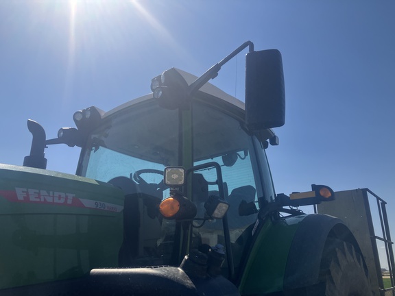 Photo of 2023 Fendt 930 Gen7